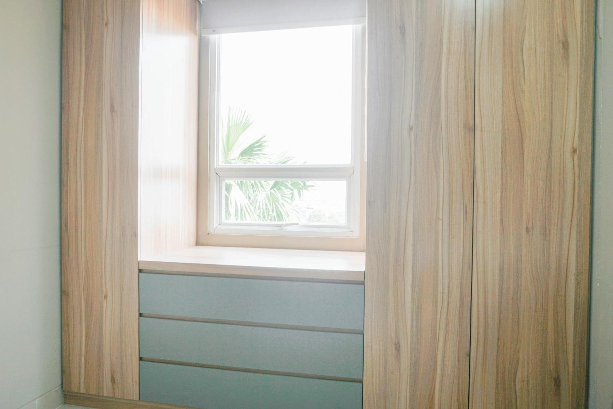 Minimalist And Cozy 1br At Mustika Golf By Travelio *